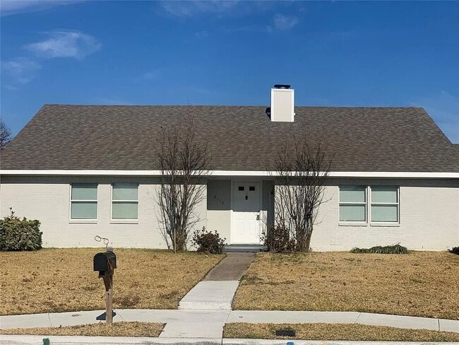 property at 8113 Chesham Dr