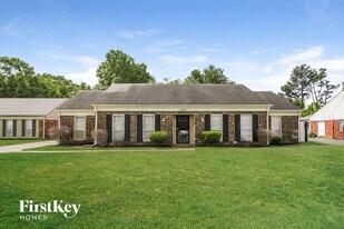 5427 Fontana Ave in Memphis, TN - Building Photo