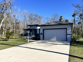 128 Blare Dr in Palm Coast, FL - Building Photo - Building Photo