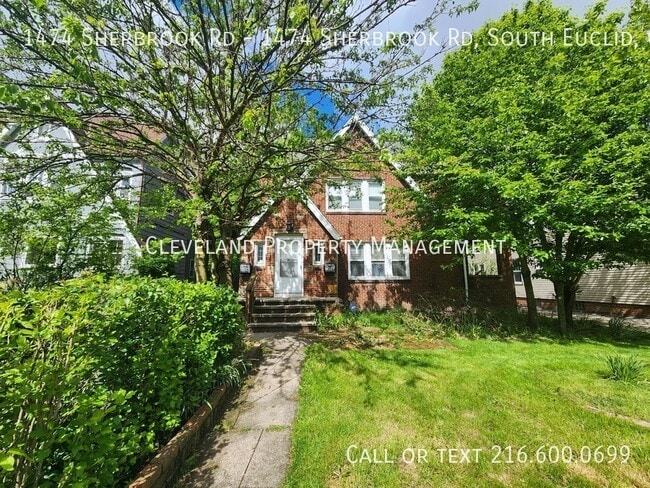 property at 1474 Sherbrook Rd
