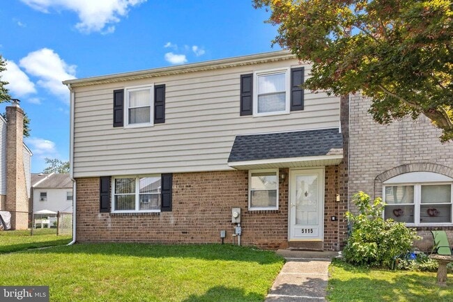 5115 Bay Rd in Bensalem, PA - Building Photo - Building Photo
