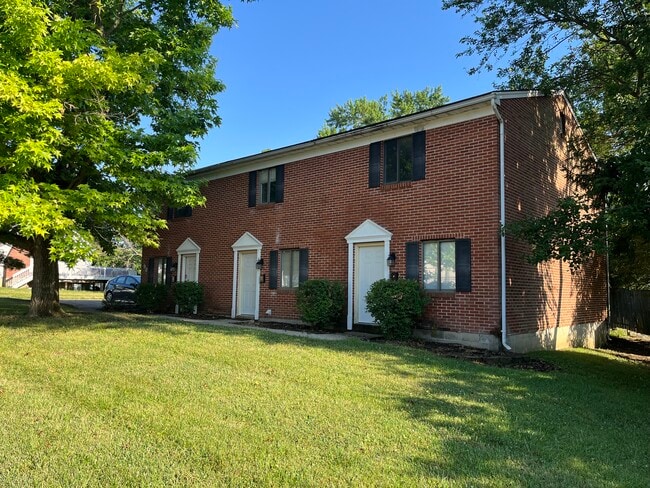 property at 98 W Central Ave