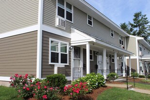 Georgetowne Homes Apartamentos