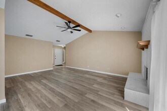 105 Quail Run in Odessa, TX - Building Photo - Building Photo