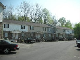 216 Forrest Ave Apartments