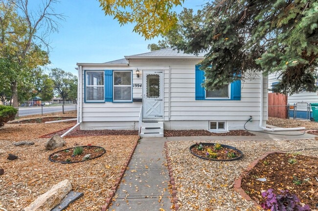 1994 Macon St in Aurora, CO - Building Photo - Building Photo