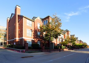 Camden Farmers Market in Dallas, TX - Building Photo