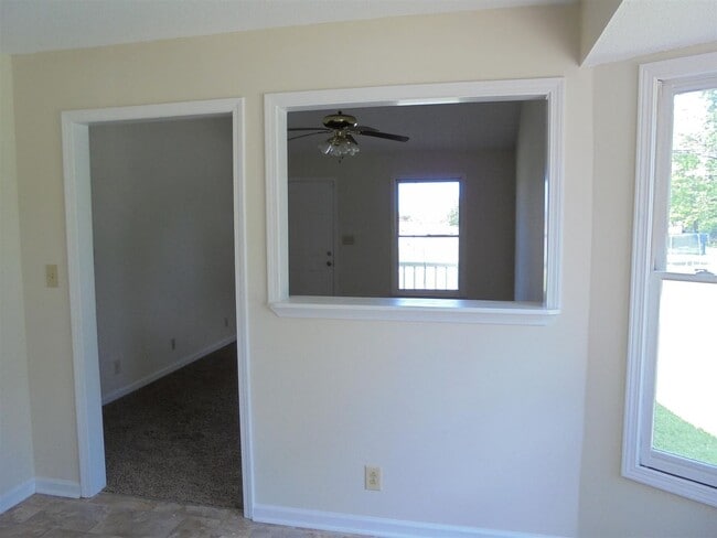 2746 Union Hall Rd in Clarksville, TN - Building Photo - Building Photo