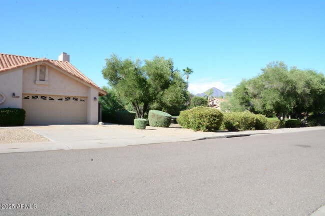 9548 E Desert Trail in Scottsdale, AZ - Building Photo - Building Photo