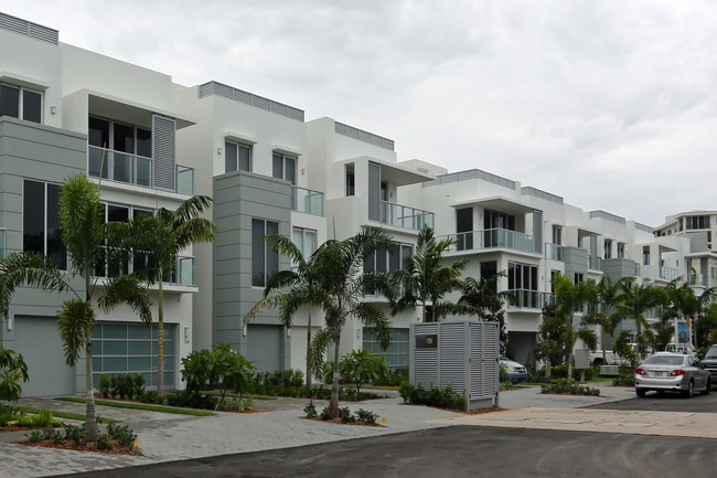 Seagate Yacht Club in Delray Beach, FL - Building Photo - Building Photo