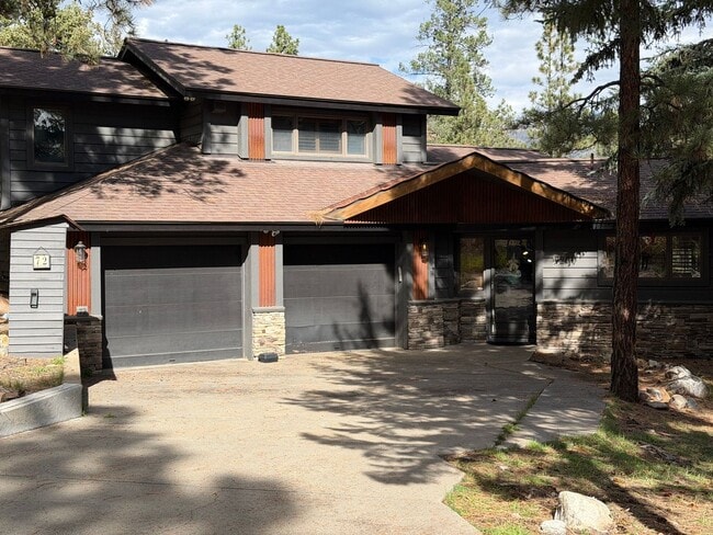 property at 72 Wapiti Rd