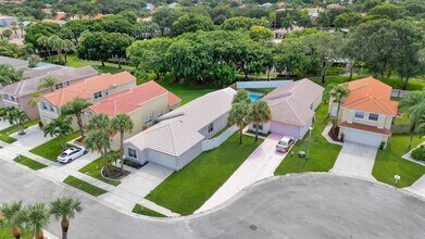 8071 Stirrup Cay Ct in Boynton Beach, FL - Foto de edificio - Building Photo