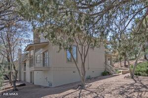 938 W Madera Ln in Payson, AZ - Building Photo - Building Photo