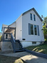 603 Benham St in Dayton, KY - Building Photo