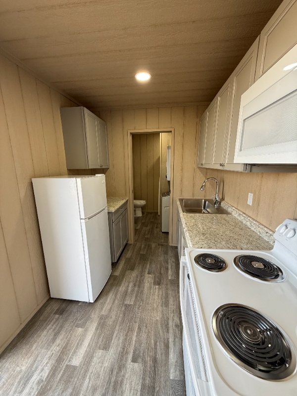 1041 FM 1287 in Graham, TX - Building Photo - Building Photo