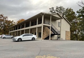 1426 Mountain Ranch Rd Apartments