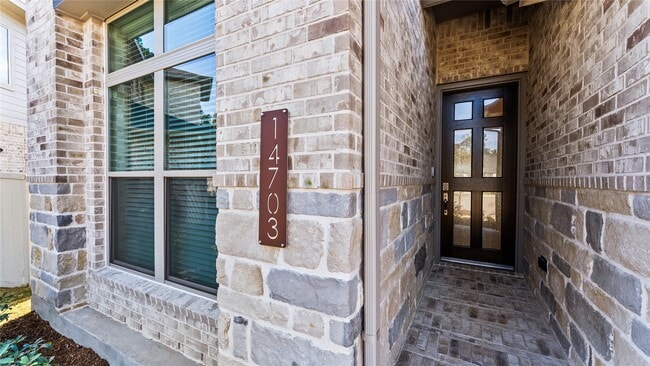 14703 Band Tailed Pigeon Ct in Magnolia, TX - Building Photo - Building Photo