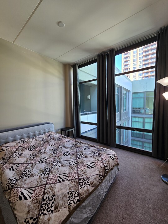 660 W Wayman St, Unit 707 in Chicago, IL - Building Photo
