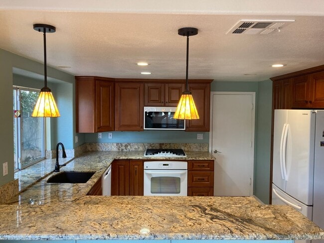 property at 2607 Cabrillo Pl