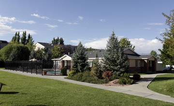 Providence Pointe in Logan, UT - Building Photo - Building Photo