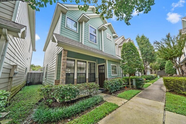 1846 Woodbend Village Ct in Houston, TX - Building Photo - Building Photo
