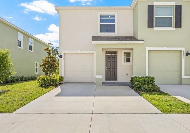 property at 11174 Crescent Deer Dr