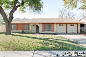 property at 5836 Sloan Dr