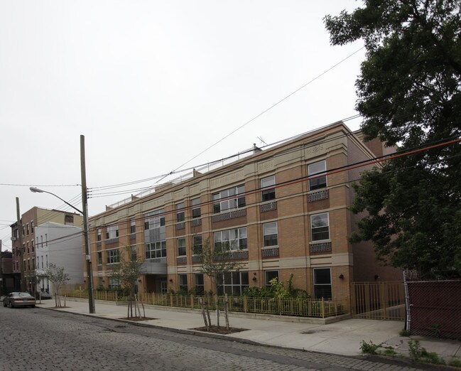 Manzione Red Hook Co-ops in Brooklyn, NY - Building Photo - Building Photo