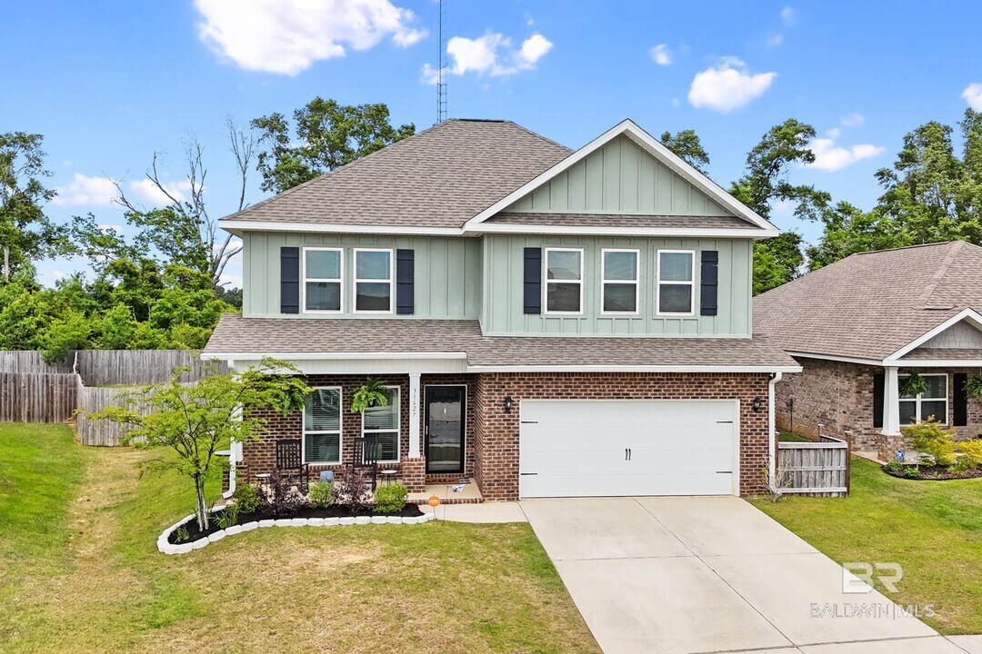 31627 Memphis Lp in Spanish Fort, AL - Building Photo