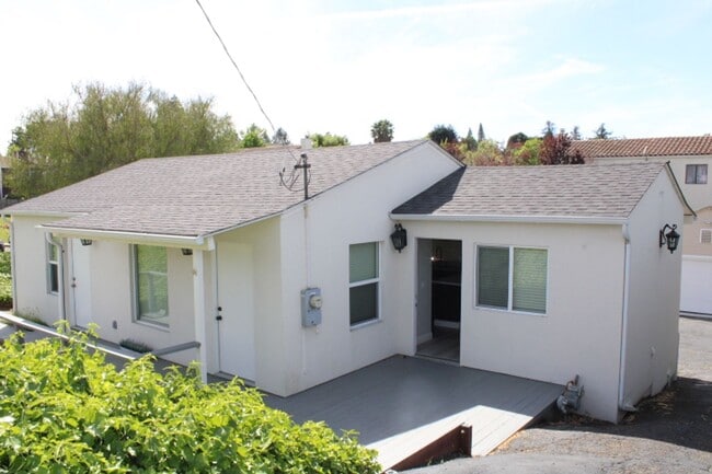 property at 2680 Appian Way