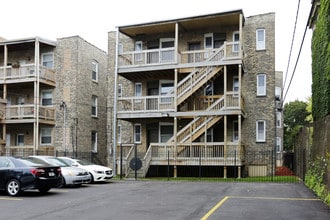 1030 E 47th in Chicago, IL - Building Photo - Building Photo