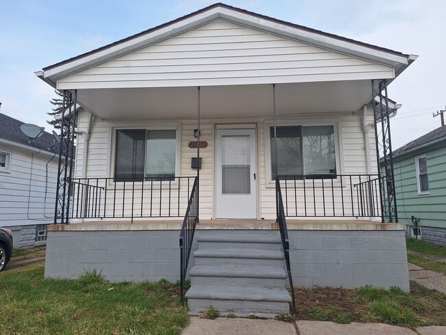 property at 21834 Nevada Ave