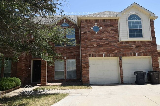 property at 4716 Rush River Trail