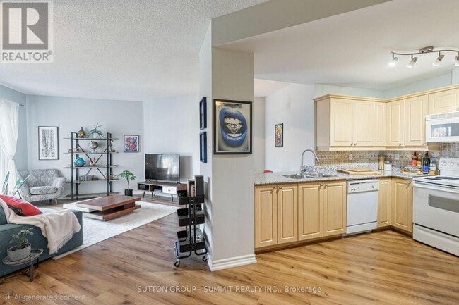 135 James St S in Hamilton, ON - Building Photo - Building Photo