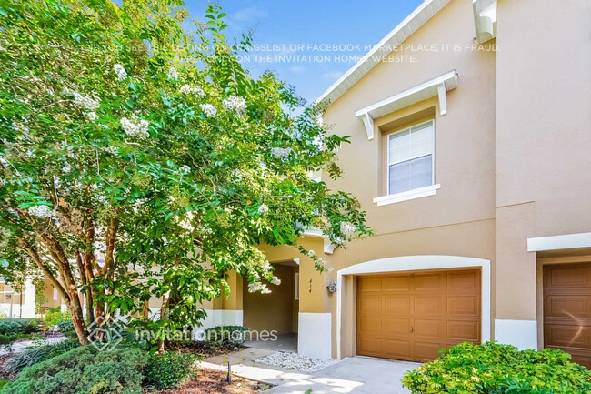 434 Penny Royal Pl in Oviedo, FL - Building Photo - Building Photo