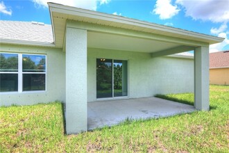 8336 99th Ct, Unit 12A in Vero Beach, FL - Building Photo - Building Photo
