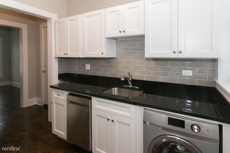 4708 N Racine Ave-Unit -Unit THREE in Chicago, IL - Building Photo - Building Photo
