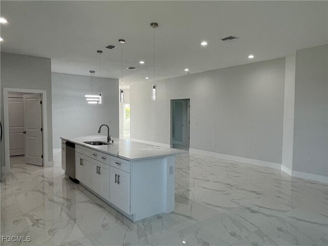 property at 721 NE 11th Terrace