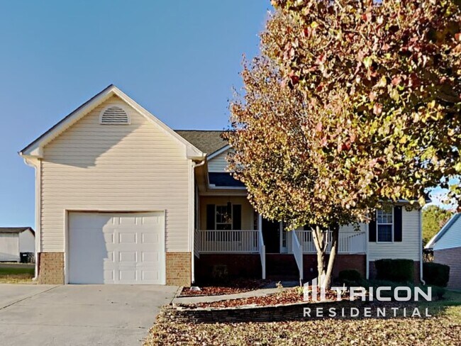 109 Glengariff Ln in Clayton, NC - Building Photo - Building Photo