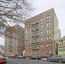 Georgian Hall in Jamaica, NY - Building Photo - Building Photo