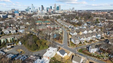 1902 Baxter St in Charlotte, NC - Building Photo - Building Photo