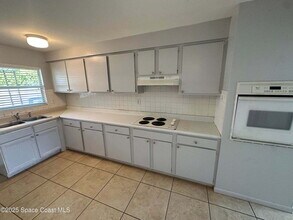 125 Lucas Rd in Merritt Island, FL - Building Photo - Building Photo