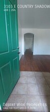 3103 E Country Shadows St in Gilbert, AZ - Building Photo - Building Photo