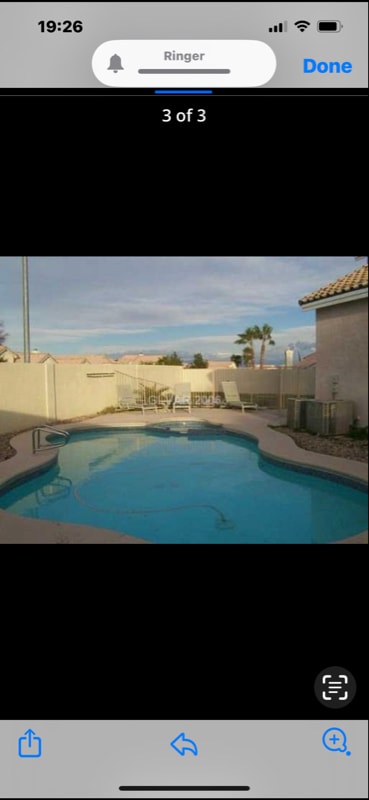 1312 Pagentry Dr in North Las Vegas, NV - Foto de edificio - Building Photo