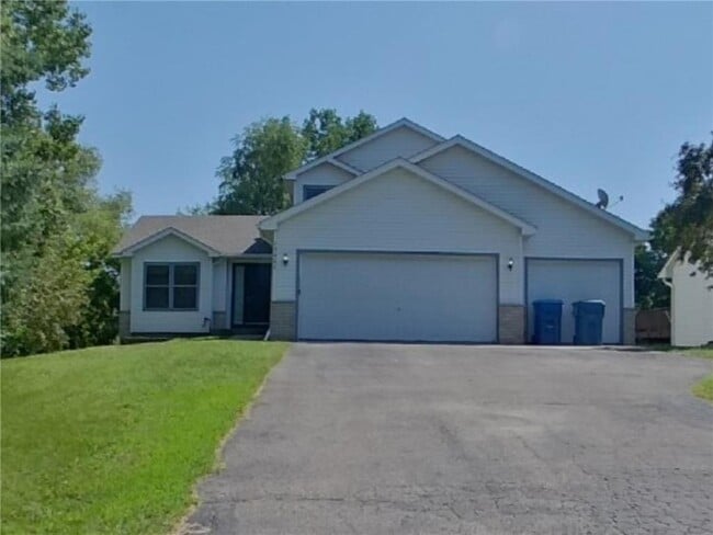 property at 13401 Nevada Ave