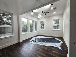 14811 Wallach Dr in Cypress, TX - Building Photo - Building Photo