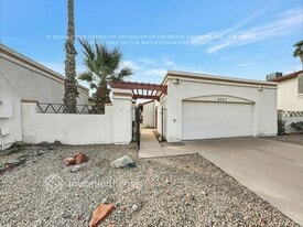 4737 W Marco Polo Rd in Glendale, AZ - Building Photo