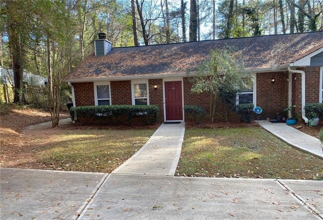 property at 5458 Terrace Garden Way