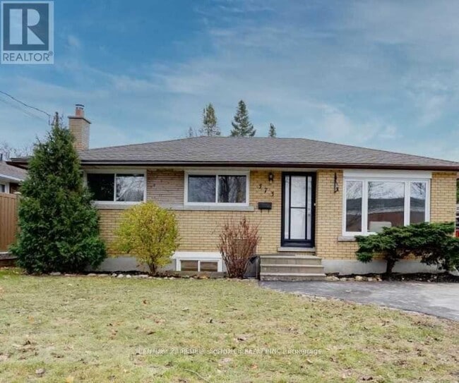 property at 373 Speedvale Ave E