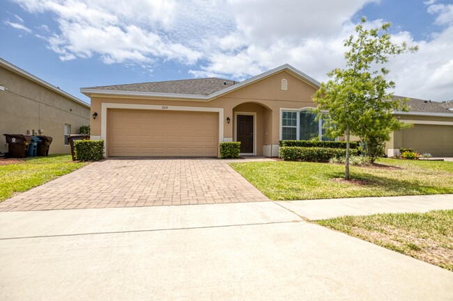 929 Andalusia Loop in Davenport, FL - Building Photo - Building Photo